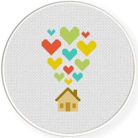 Etamin Arp I Rnekleri Mimuu Cross Stitch Patterns