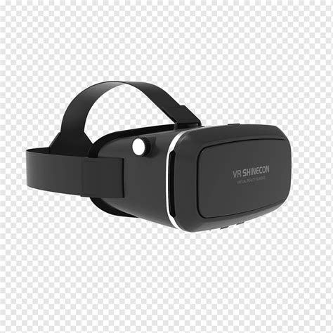 Virtual Reality Headset Immersion Glasses Headphones VR Headset Glass