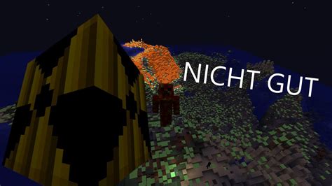 Ich habe Komplette map Zerstört Minecraft TNT Mod YouTube