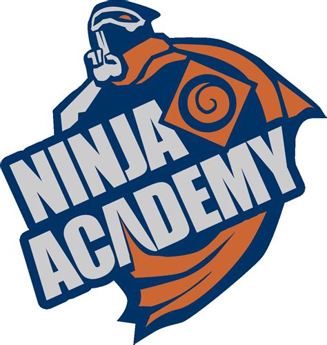 Ninja Academy Clipart Full Size Clipart 890055 Pinclipart