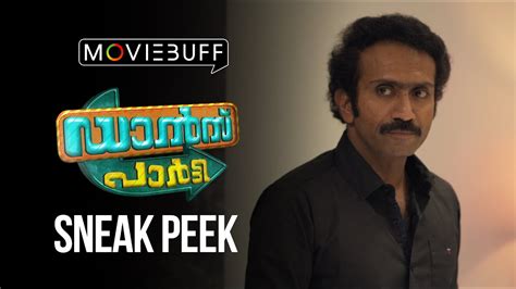 Dance Party Sneak Peek Shine Tom Chacko Sohan Seenulal Reji