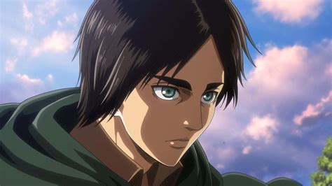 100 Eren Yeager Pfp Wallpapers