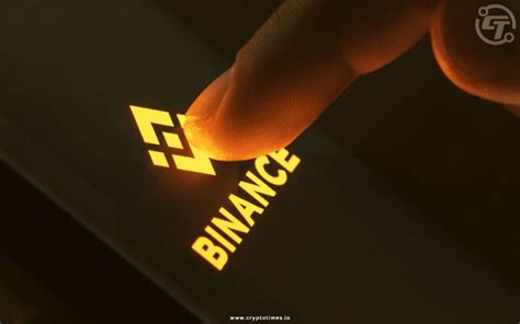 Binance Boosts Transparency With New Proof Of Reserves The Crypto Times