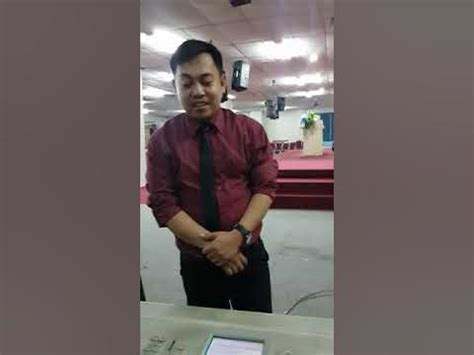 keren tiberias menteng prada kau kesembah youtube