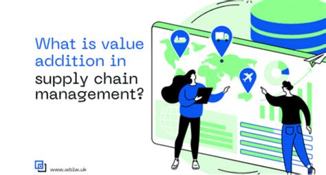 What Is Value Addition In Supply Chain Management Article Rockstars