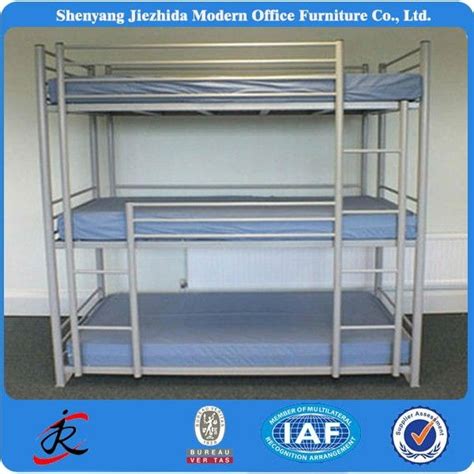 3 Layer Bunk Bed Homystyle