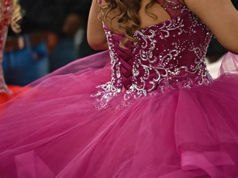 Una Joven Murió En México Mientras Celebraba Su Fiesta De Quince Años