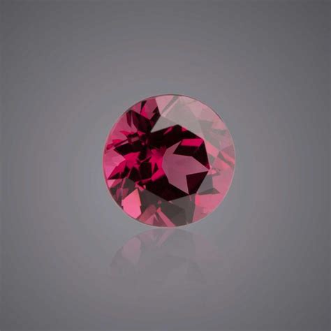 Know Your Garnets Rhodolite The Jewellery Editor