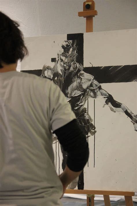 Yoji Shinkawa D Crit Sa Fa On De Travailler Metal Gear Solid Aimgehess