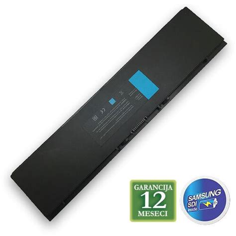 Za Laptop Dell Latitude E7440 3rnfd 74v 54wh