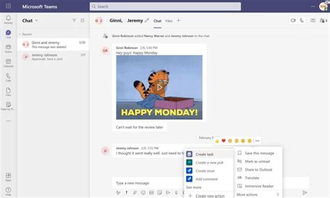 The Collaborative To-Do List Revolution: 5 Steps To Streamline Task Creation In Teams