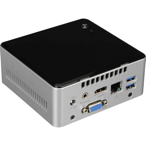 MINI COMPUTER INTEL NUC5 Blink