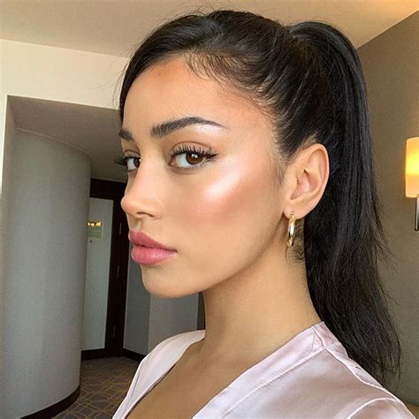 Cindy Kimberly Nose Sonia Blog