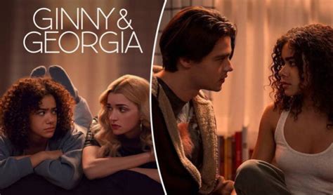 Ginny Y Georgia En Netflix ¿tendrá Temporada 3 La Serie Con Brianne