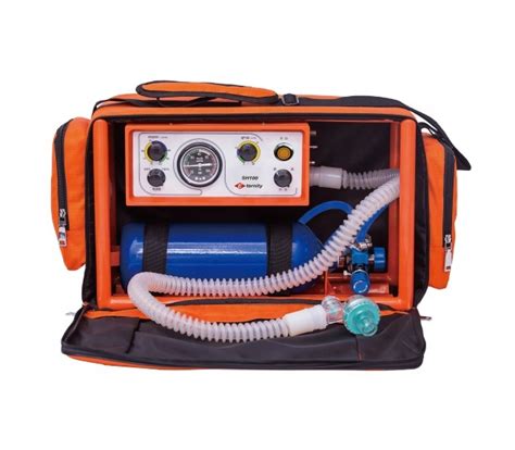 portable breathing machine icu mechanical oxygen breathing respiratory