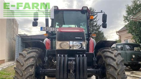 Case IH Farmall 85a Traktor Kaufen In Deutschland Truck1 Deutschland