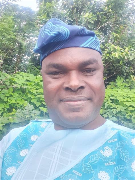 Rift In Lagos Adc As Another Chieftain Kome Defects To Pdp