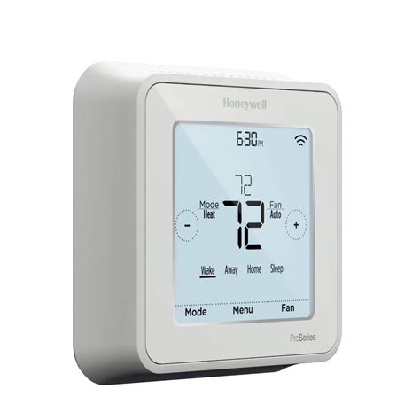 Honeywell T6 Pro Thermostat