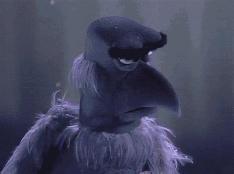 Muppets Muppet Show  Muppets Muppet Show Sam The Eagle Discover