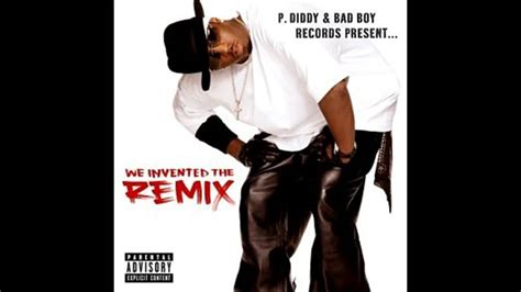 P Diddy Ft Usher Loon I Need A Girl Part 1 Remix YouTube