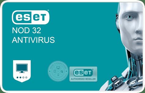 Cómo Activar el Antivirus ESET Nod32 Mira Cómo Hacerlo