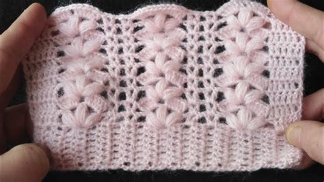 Tığ işi örgü modelleri örgü yelek modeli Easy crochet knitting YouTube