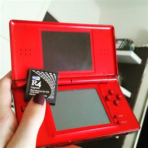 Juegos Nintendo Ds Descargar R R Con Gb Y Juegos Incluidos Para