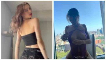 Ashley Matheson Joi Porn Onlyfans Video Leaked