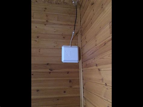 Усиление сигнала сотовой мобильной связи GSM и интернета 3G, 4G с ...