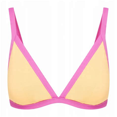 G Ry Od Stroju K Pielowego Bikini L Pomara Czowe Najwi Kszy Wyb R Allegro Pl