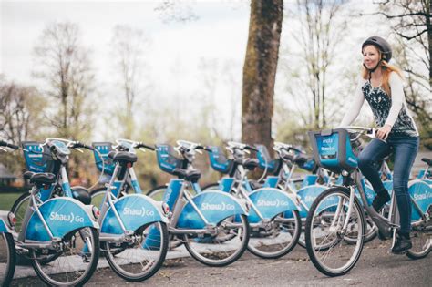 Vancouvers Public Bike Share System Puts Equity First Better Bike Share