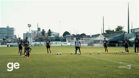 Ponte Preta X Ceará Onde Assistir Ao Vivo Horário E Escalações