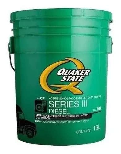 Leo De Motor Quaker State Mineral Sae Para Carros Picapes E Suvs