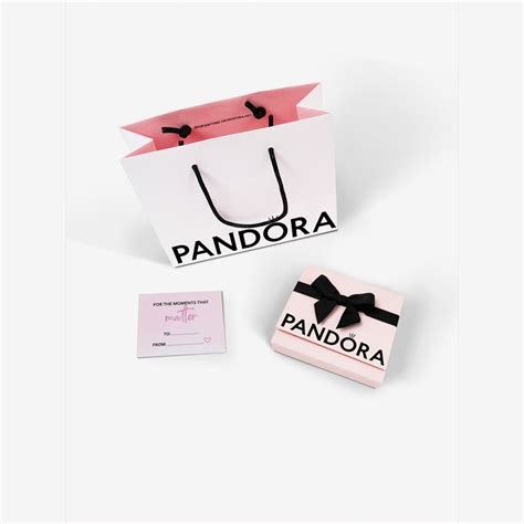 Premium Pink T Box No Metal Pandora Ie