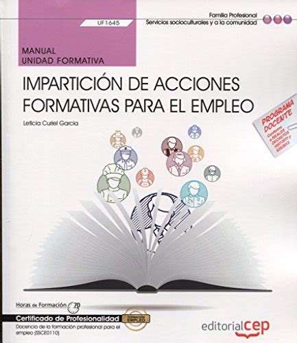 Curso Gratuito Docencia De La Formaci N Profesional Para El En Santa