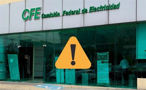 CFE lanza advertencia por apagón en estas colonias de México el próximo