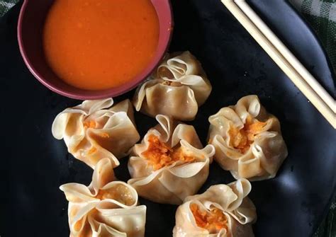 Resep Dimsum Ayam Oleh Ashley Cookpad