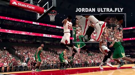 Nba K Kicks Matter Gameplay Trailer Official Youtube