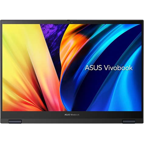 ASUS Vivobook S 14 Flip TN3402 14 Laptop AMD Ryzen 7 Memory 1 TB SSD