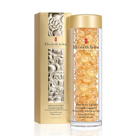 Amazon Elizabeth Arden Advanced Light Ceramide Capsules