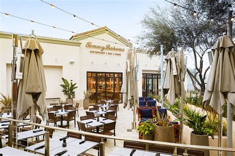 Favorite Restaurant Tommy Bahama Restaurant Bar Newport Beach