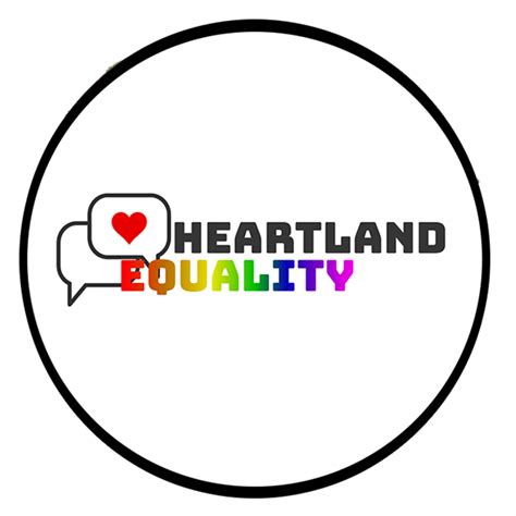 Heartland Equality CenterLink LGBTQ Member Center In Paducah Kentucky