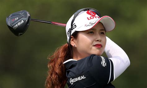 데뷔 첫 승 목마른 최혜진 Lpga 매치플레이 2연승 16강 진출 눈앞 세계일보