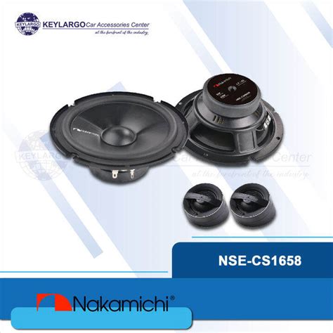 Nakamichi Nse Cs Way Lazada Ph