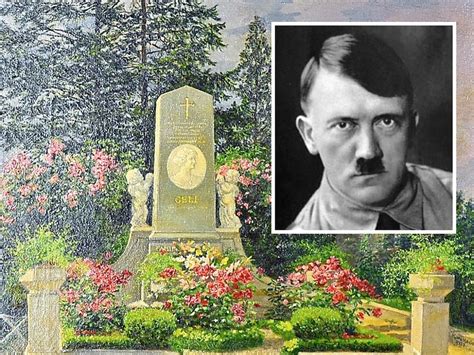 Hitlers Artwork To Go Under The Hammer In Ludlow Shropshire Star