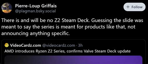 Steam Deck Il Designer Di Steam Deck Di Valve Discute La Possibilit