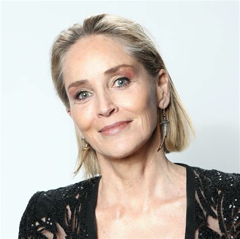Sharon Stone's Instagram, Twitter & Facebook on IDCrawl