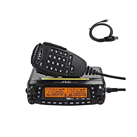 Tyt Th Quad Band Transceiver