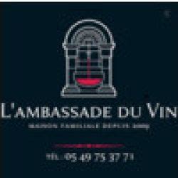 Ouvrir Franchise L Ambassade du vin rentabilité LAmbassade du vin