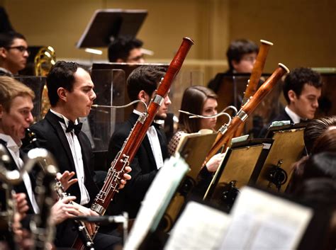 Program Overview Bassoon Oberlin College And Conservatory